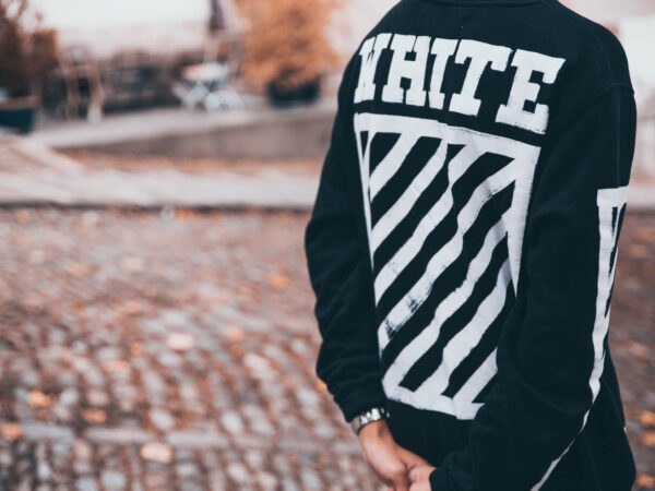 Off-White hoodie