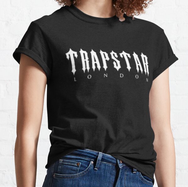 Trapstar shirt